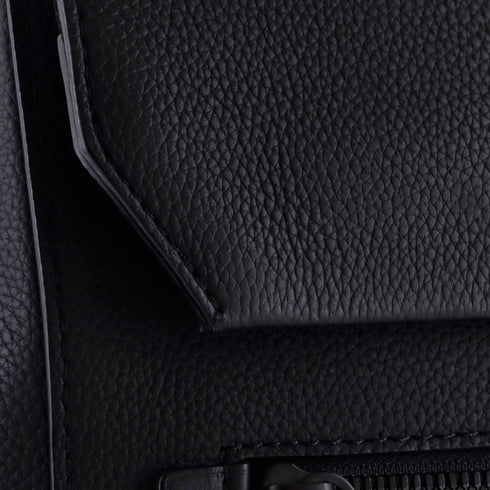 Fastline Backpack Leather