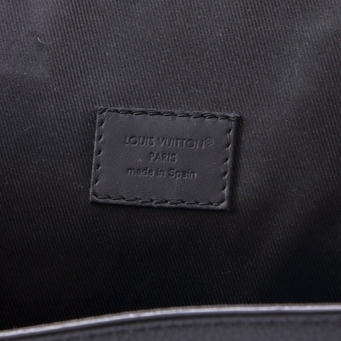 Fastline Backpack Leather