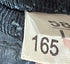 Side Pocket Convertible Tote Vitello Daino Large