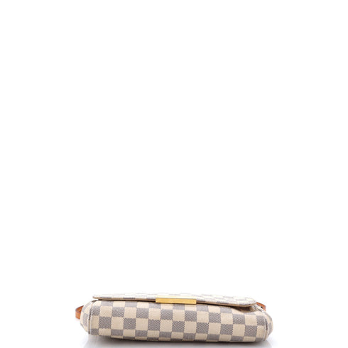 Favorite Handbag Damier MM