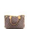 Neverfull Tote Monogram Canvas PM