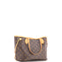 Neverfull Tote Monogram Canvas PM