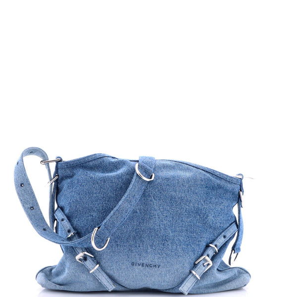 Voyou Hobo Denim Medium