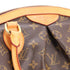 Tivoli Handbag Monogram Canvas PM