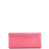 Classic Monogram Tassel Clutch Leather Long