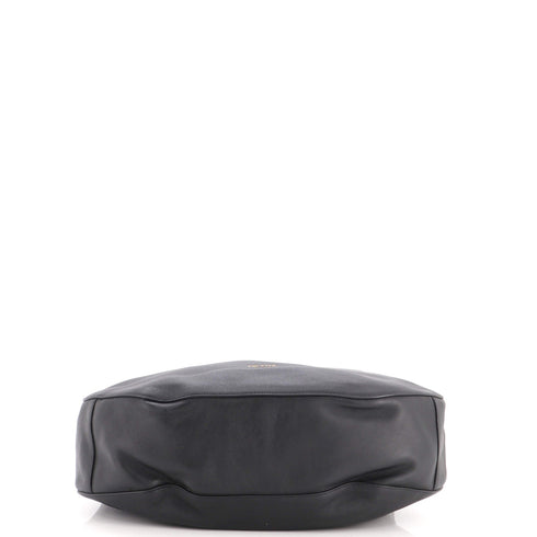 Slouch Hobo Leather Large