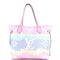 Neverfull NM Tote Limited Edition Escale Monogram Giant MM