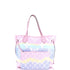 Neverfull NM Tote Limited Edition Escale Monogram Giant MM