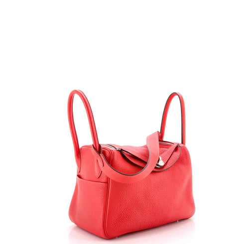 Lindy Bag Clemence 26