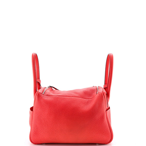 Lindy Bag Clemence 26