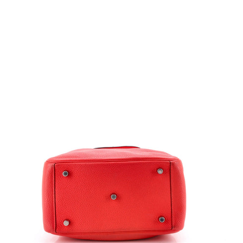 Lindy Bag Clemence 26