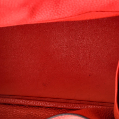 Lindy Bag Clemence 26