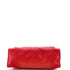 City Classic Metallic Edge Bag Leather Medium