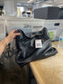 Beatrix Horsebit Tote Bag Leather Medium