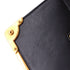 Cahier Crossbody Bag Embellished Leather Small
