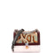 Kan I Bag Python and Leather Small