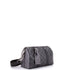 City Keepall Bag Reverse Monogram Eclipse Canvas