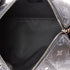 City Keepall Bag Reverse Monogram Eclipse Canvas