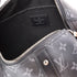 City Keepall Bag Reverse Monogram Eclipse Canvas