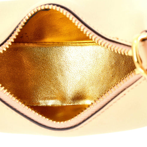 Fendigraphy Bag Leather Nano