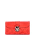 Iris Wallet Mahina Leather