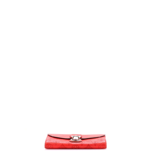 Iris Wallet Mahina Leather