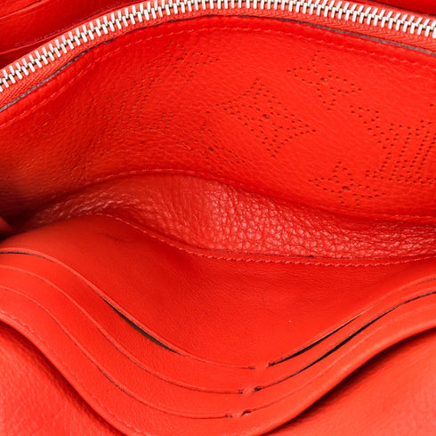 Iris Wallet Mahina Leather