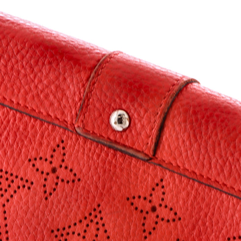 Iris Wallet Mahina Leather