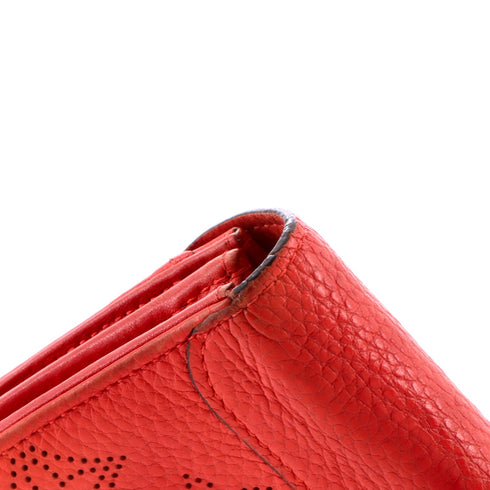Iris Wallet Mahina Leather