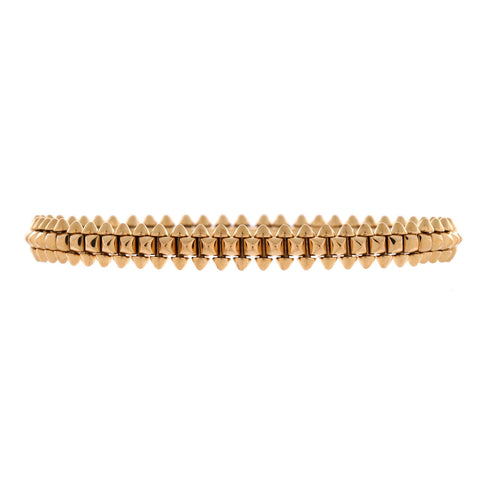 Clash de Cartier Bracelet 18K Rose Gold Small