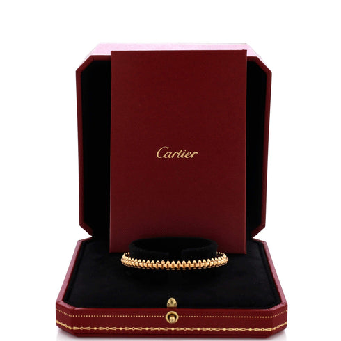 Clash de Cartier Bracelet 18K Rose Gold Small