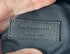 ES Giant Travel Bag Quilted Leather
