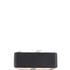 Cabas H en Biais Tote Canvas with Leather 40