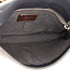 Baguette Convertible Pouch Canvas with Zucca Coated Canvas