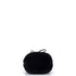 GG Marmont Bucket Bag Matelasse Velvet Small