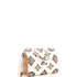 Speedy Bandouliere Bag Wild at Heart Monogram Giant 25