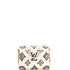 Speedy Bandouliere Bag Wild at Heart Monogram Giant 25