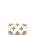 Speedy Bandouliere Bag Wild at Heart Monogram Giant 25