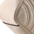 GG Marmont Flap Bag Matelasse Leather Small