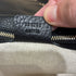 Soho Clutch Leather
