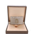 B.Zero1 Pendant Necklace 18K Rose Gold with Diamonds