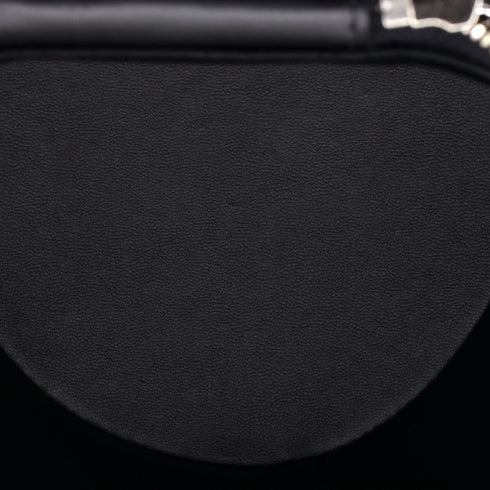 Cannes Handbag Yayoi Kusama Embellished Leather