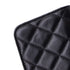 Sweet Camellia Flap Clutch with Chain Quilted Lambskin Mini