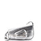 Horsebit 1955 Asymmetric Shoulder Bag Leather Small