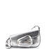 Horsebit 1955 Asymmetric Shoulder Bag Leather Small