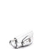 Horsebit 1955 Asymmetric Shoulder Bag Leather Small