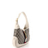 Jackie 1961 Hobo GG Coated Canvas Small