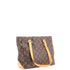 Cabas Piano Monogram Canvas