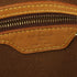 Cabas Piano Monogram Canvas