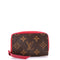 Zippy Multicartes Wallet Monogram Canvas